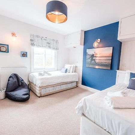 Apartamento 60 High Street, Southwold Exterior foto