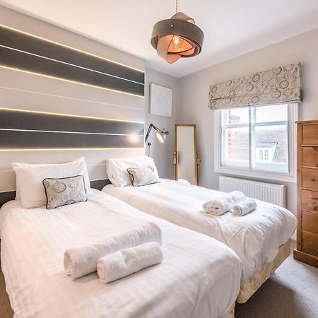Apartamento 60 High Street, Southwold Exterior foto