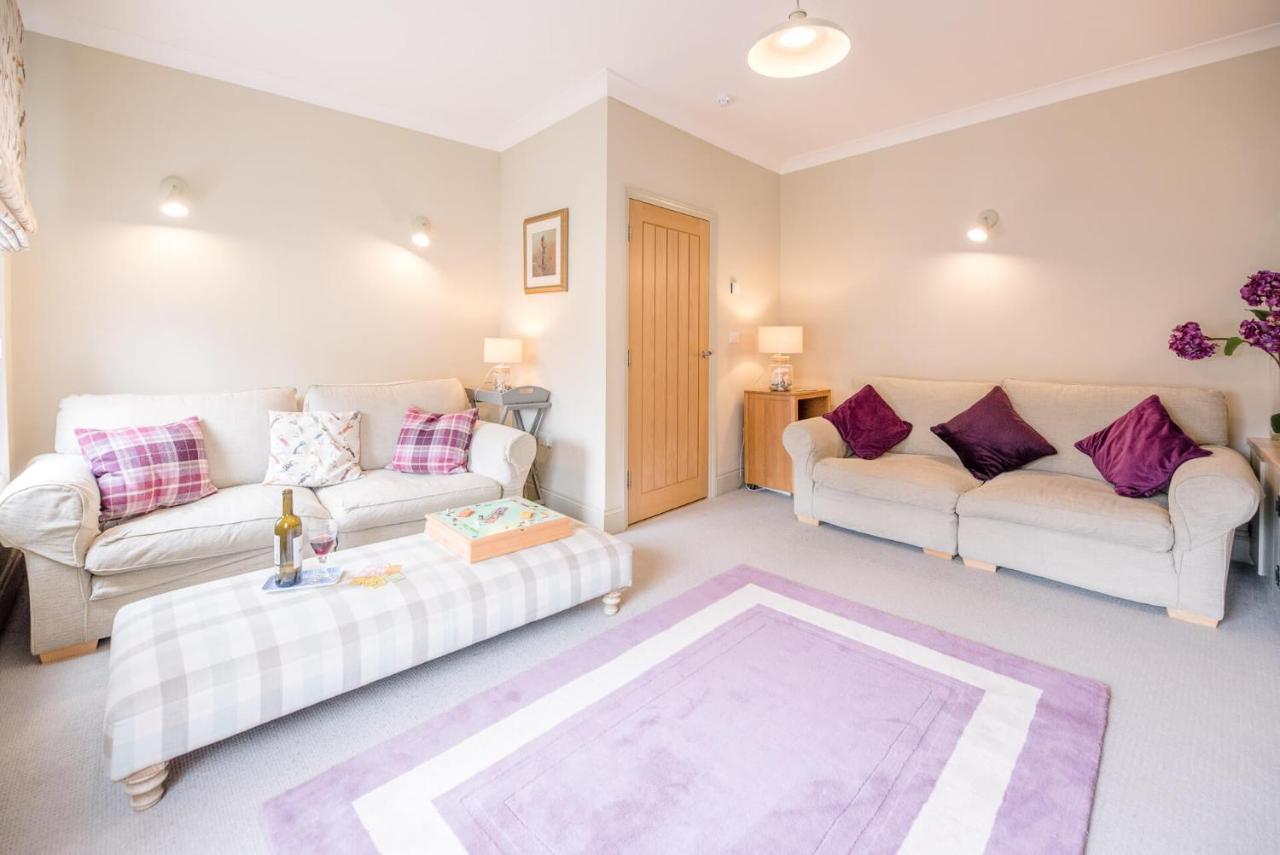 Apartamento 60 High Street, Southwold Exterior foto