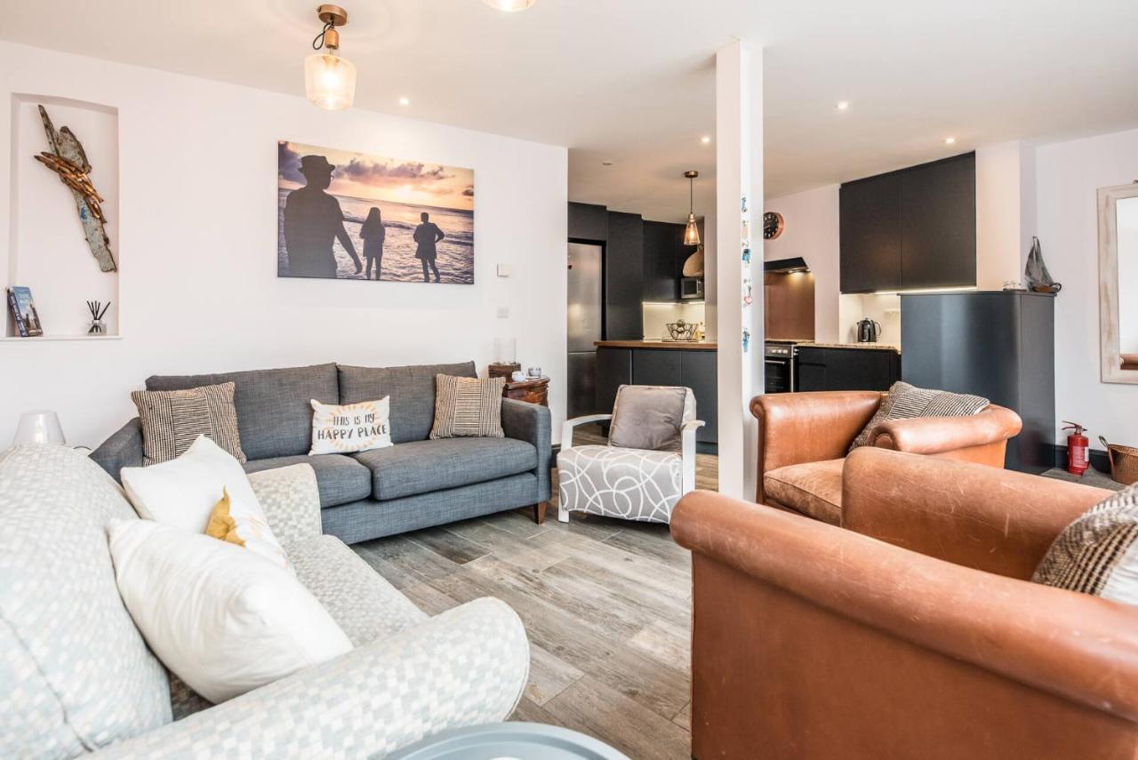 Apartamento 60 High Street, Southwold Exterior foto