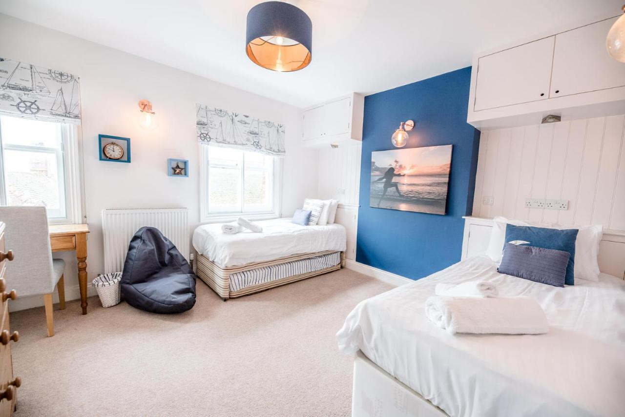 Apartamento 60 High Street, Southwold Exterior foto