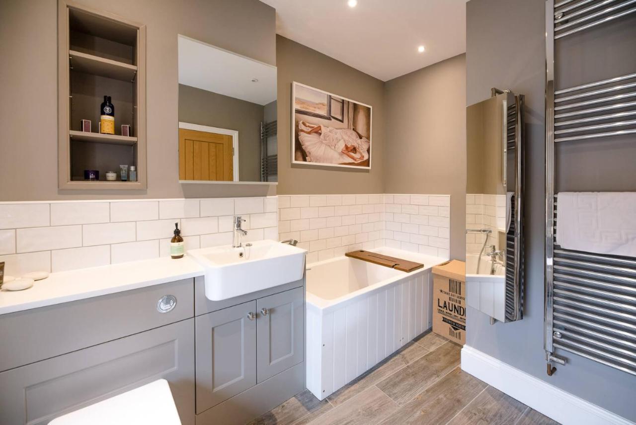 Apartamento 60 High Street, Southwold Exterior foto