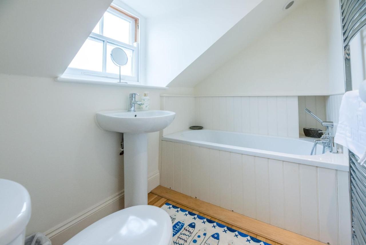 Apartamento 60 High Street, Southwold Exterior foto
