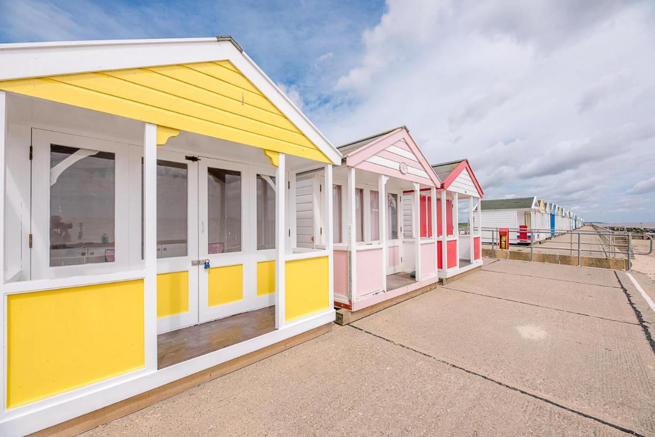 Apartamento 60 High Street, Southwold Exterior foto