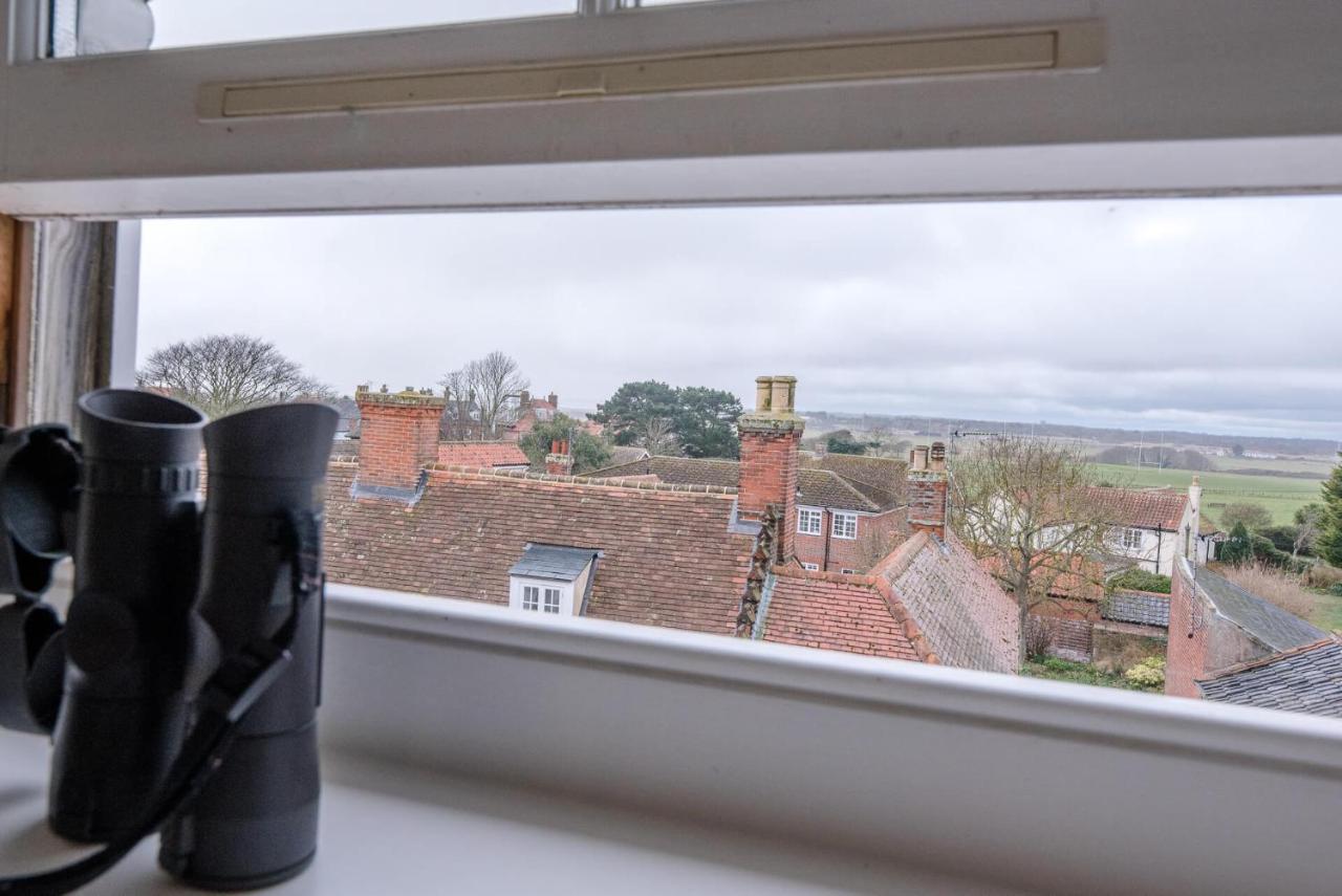 Apartamento 60 High Street, Southwold Exterior foto