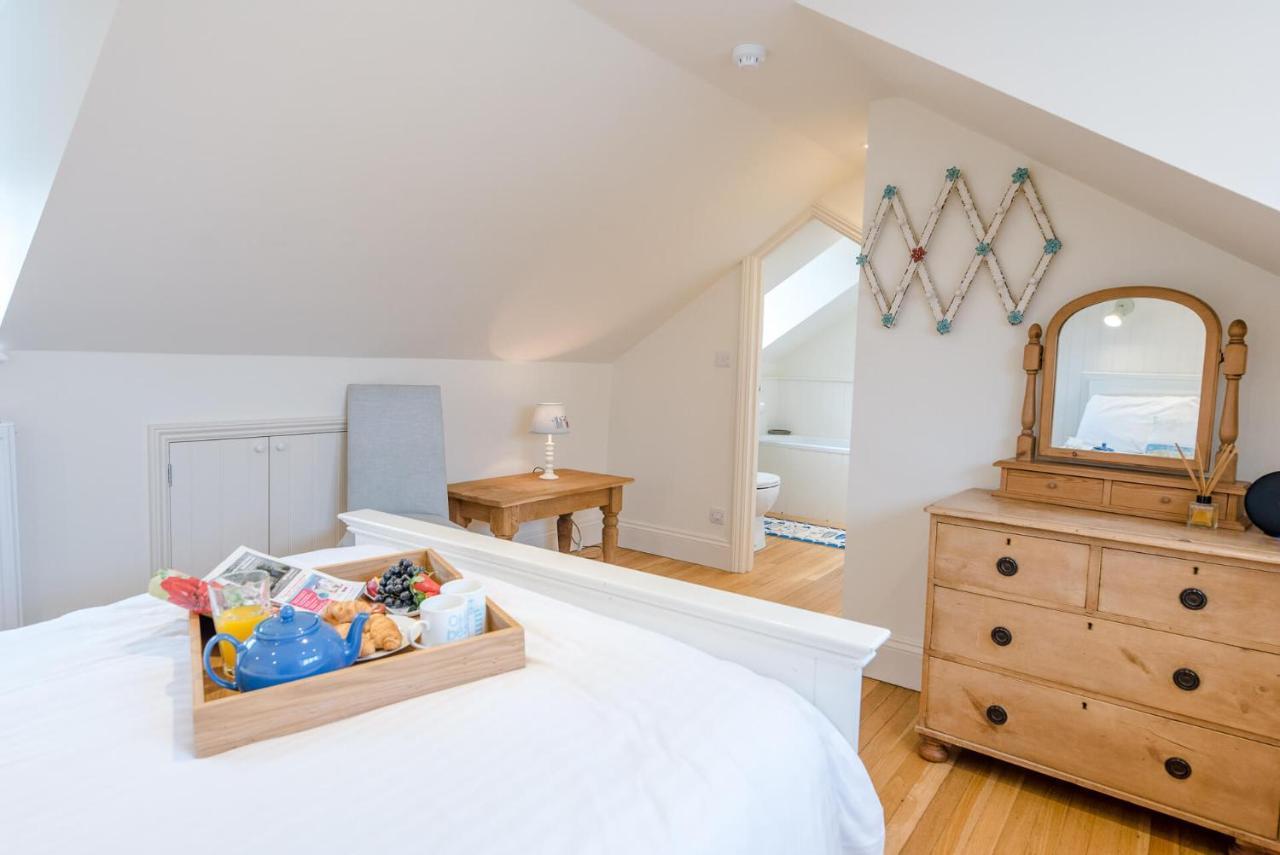 Apartamento 60 High Street, Southwold Exterior foto