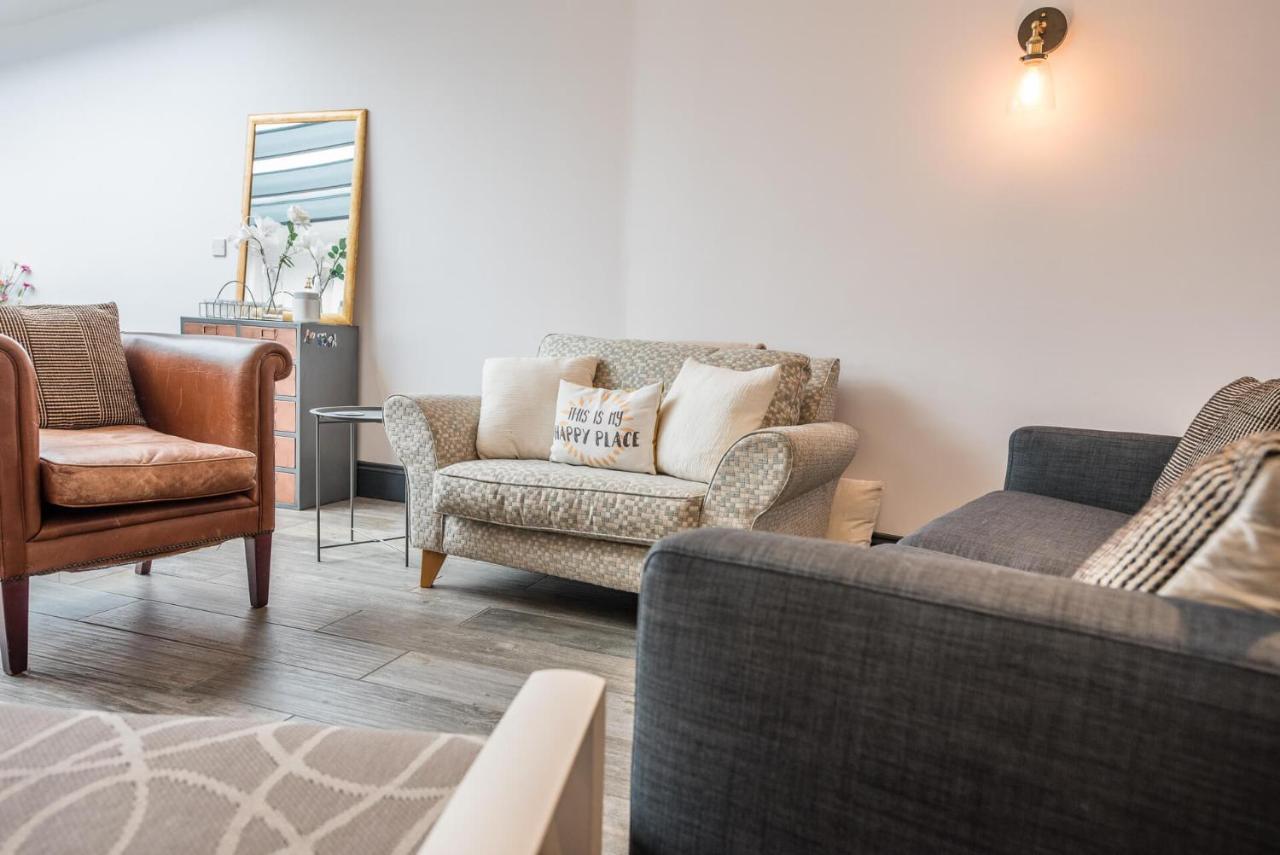 Apartamento 60 High Street, Southwold Exterior foto