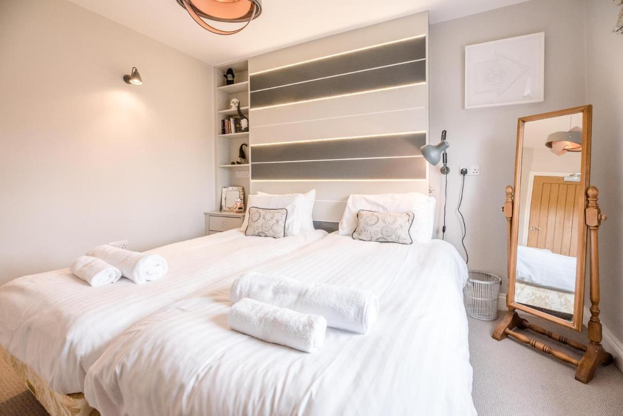 Apartamento 60 High Street, Southwold Exterior foto