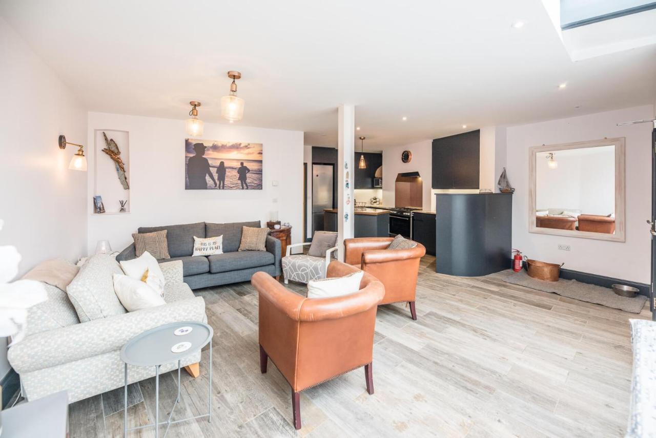 Apartamento 60 High Street, Southwold Exterior foto