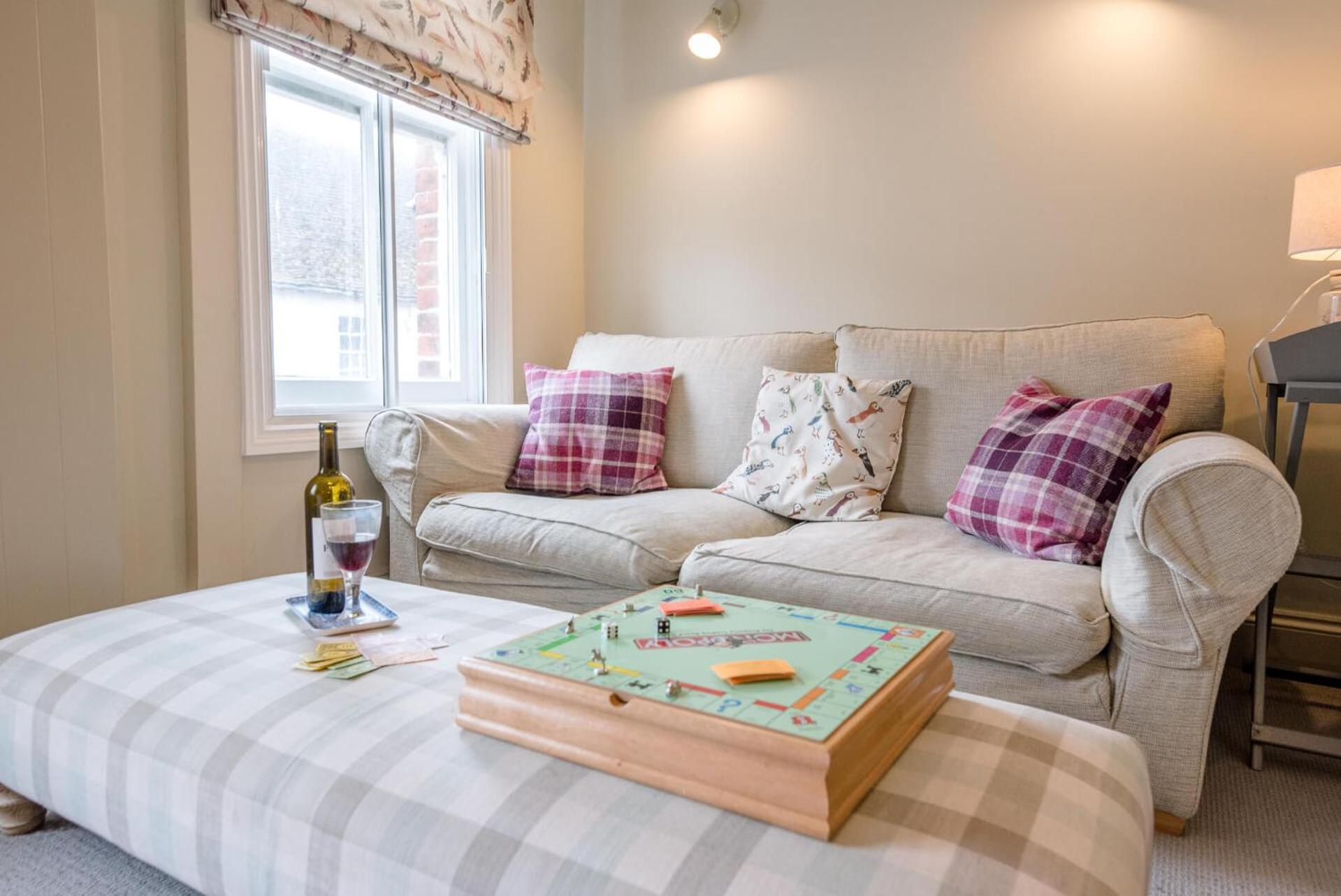 Apartamento 60 High Street, Southwold Exterior foto