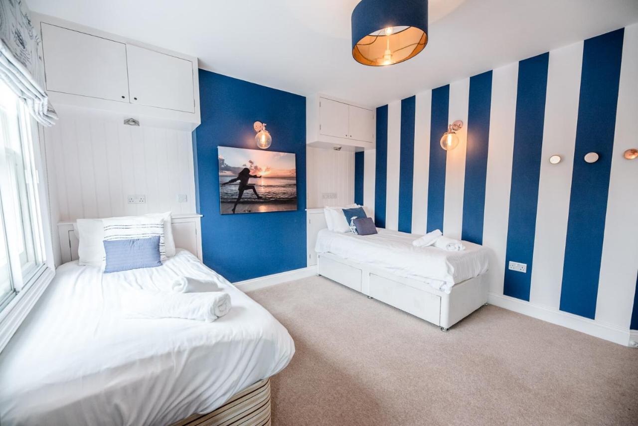 Apartamento 60 High Street, Southwold Exterior foto